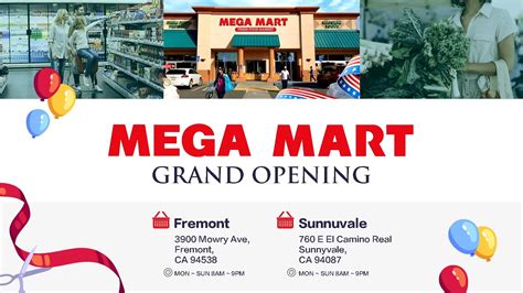 El Camino Real <strong>Sunnyvale</strong>, CA 94087 408-702-1172. . Mega mart sunnyvale weekly ad